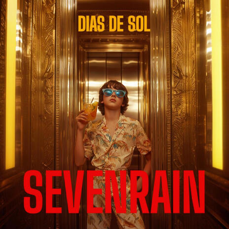 Tormenta de verano