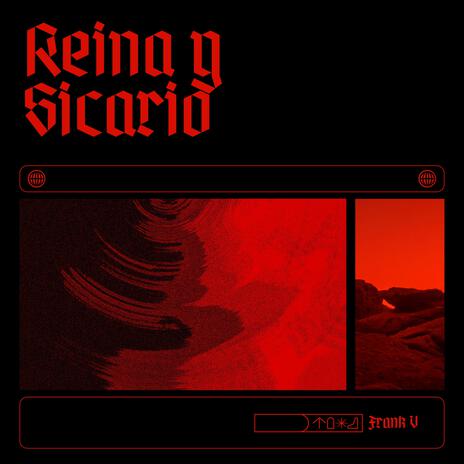 Reina y sicario | Boomplay Music