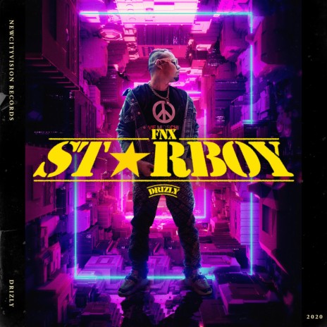 StarBoy