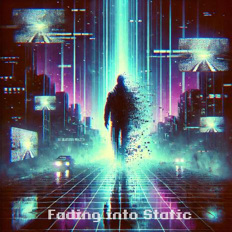 Fading into Static | Boomplay Music