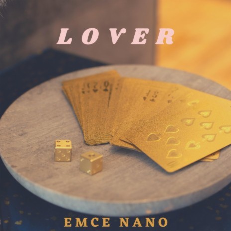 Lover (Instrumental) | Boomplay Music