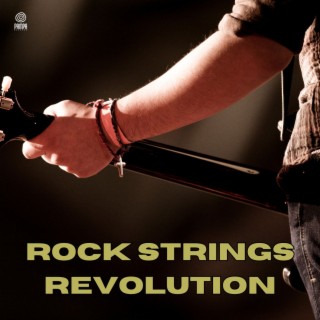 Rock Strings Revolution