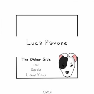 Luca Pavone