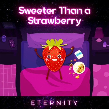 Sweeter Than a Strawberry Freestyle