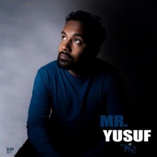 Mr. Yusuf