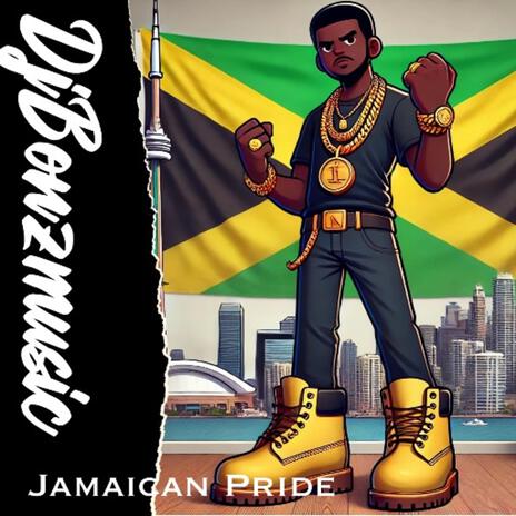 Jamaican Pride | Boomplay Music