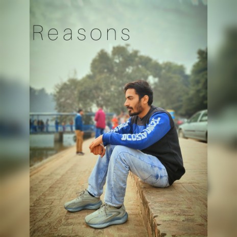 Reasons (Extended Version) | Boomplay Music