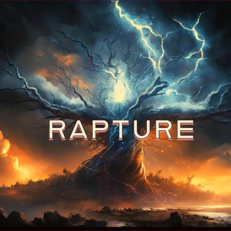 Rapture ft. Danail Getz | Boomplay Music