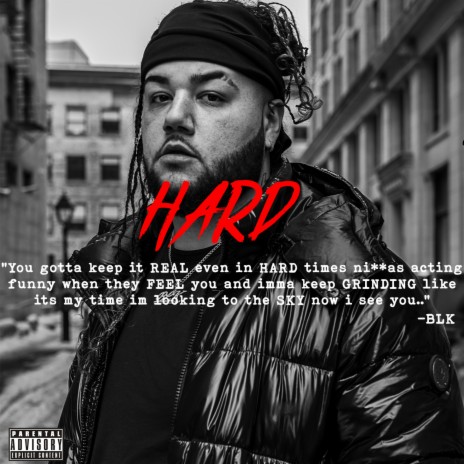 Hard | Boomplay Music