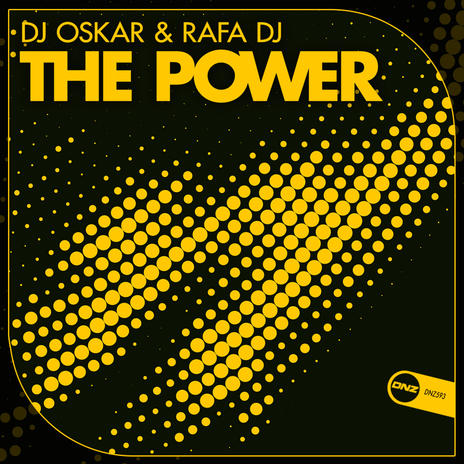 The Power ft. Rafa Dj | Boomplay Music