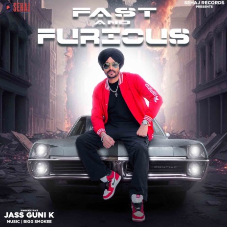 Fast and Furious | Boomplay Music