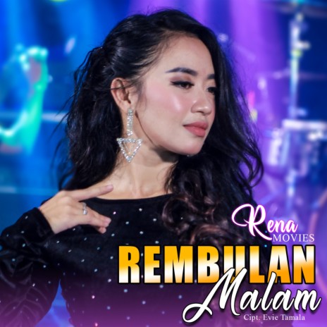 Rembulan Malam | Boomplay Music