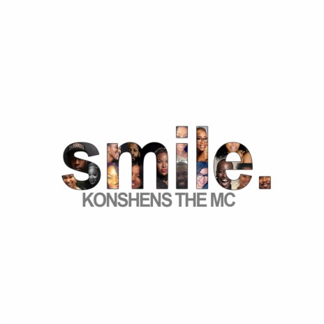 Smile (feat. Daniel Weatherspoon & Mandla Mlangeni)
