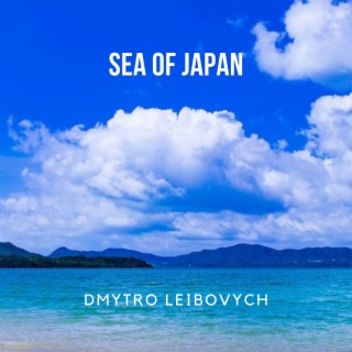 Sea of Japan