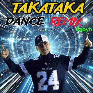 Takataka dance (Remix) lyrics | Boomplay Music