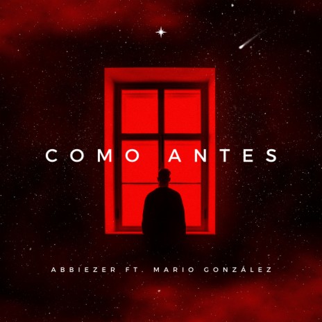 Cómo Antes ft. Mario González | Boomplay Music