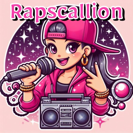 Rapscallion | Boomplay Music