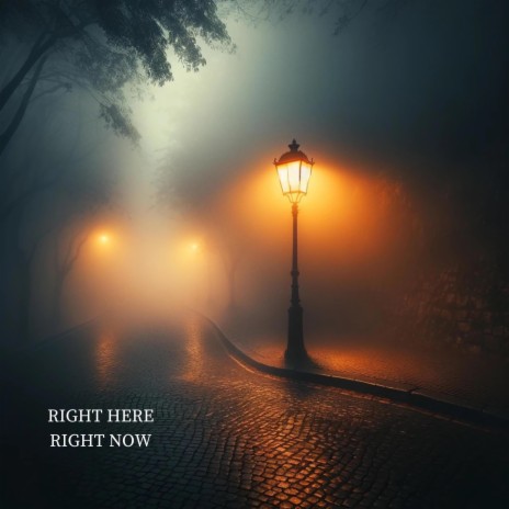 Right Here, Right Now | Boomplay Music