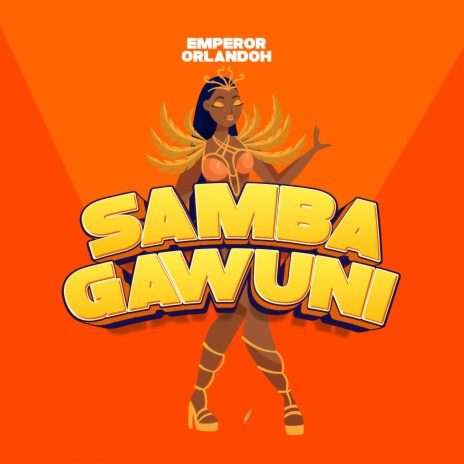 Samba Gawuni