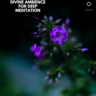 Divine Ambience for Deep Meditation