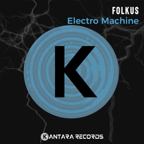 Electro Machine | Boomplay Music