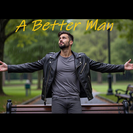 A Better Man | Boomplay Music