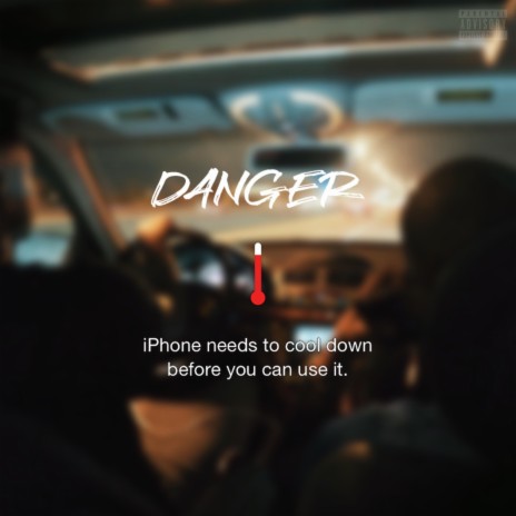 DANGER | Boomplay Music