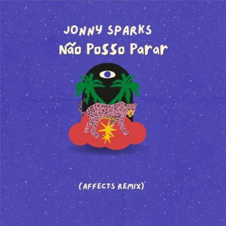 Não Posso Parar 4 (Affects Remix) | Boomplay Music