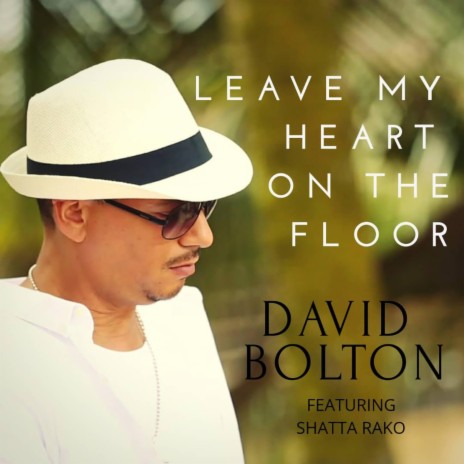 Leave My Heart on the Floor (feat. Shatta Rako) | Boomplay Music