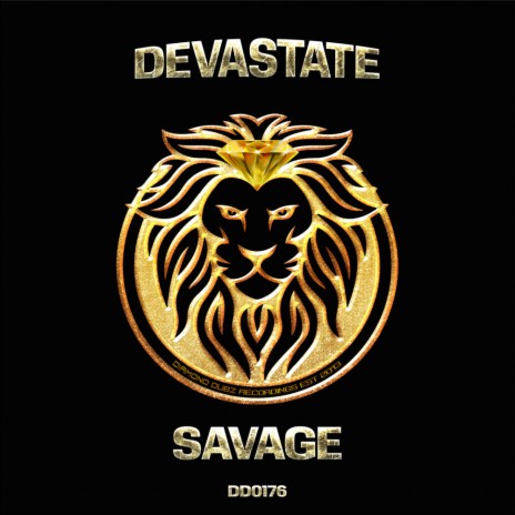 Savage (Original Mix)