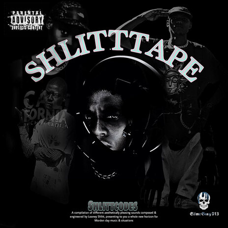 Shlime Shlitt | Boomplay Music