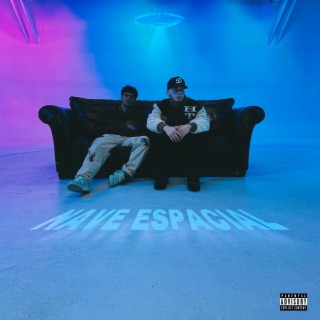 NAVE ESPACIAL ft. Yuma lyrics | Boomplay Music