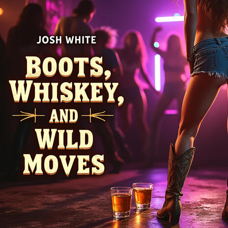 Wild Idaho Nights | Boomplay Music