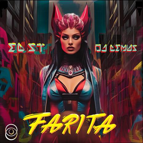 FARITA | Boomplay Music