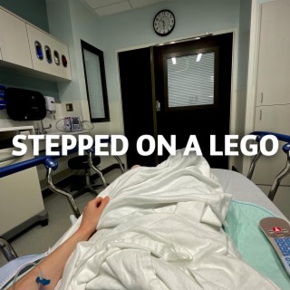 Stepped on a LEGO lyrics | Boomplay Music