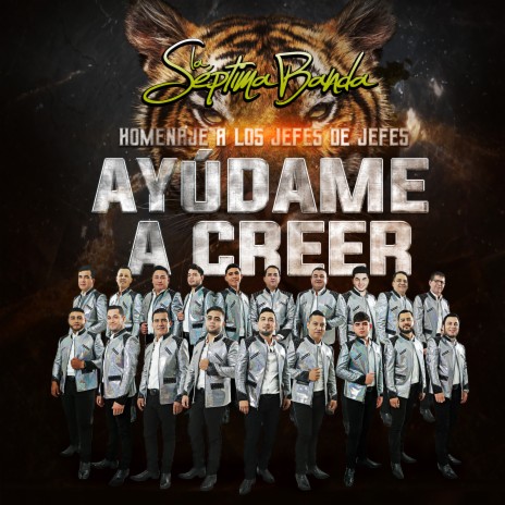 Ayudame A Creer | Boomplay Music