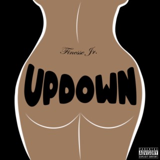 UP DOWN lyrics | Boomplay Music