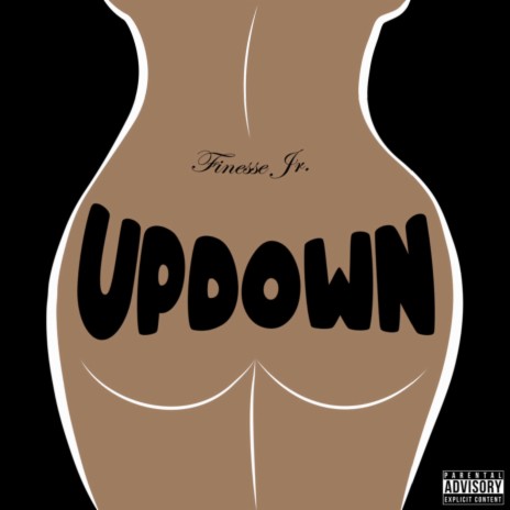 UP DOWN | Boomplay Music