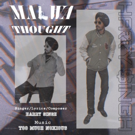 Malwa Thought | Boomplay Music