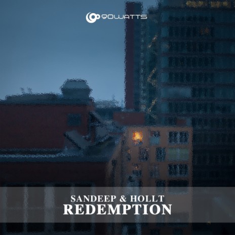 Redemption ft. Hollt