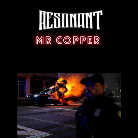 Mr Copper | Boomplay Music