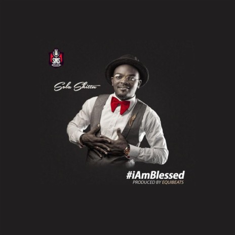 I Am Blessed 🅴 | Boomplay Music