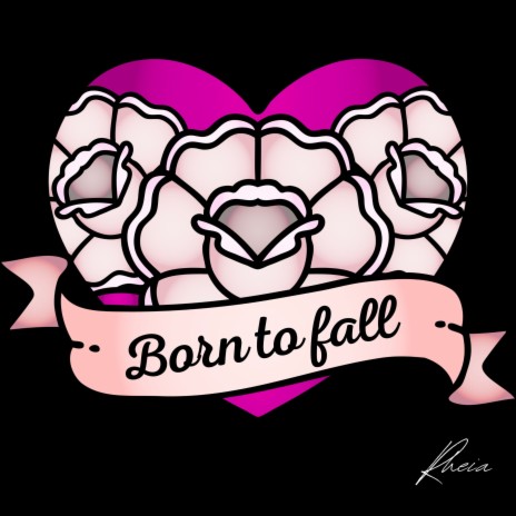 Born to Fall | Boomplay Music