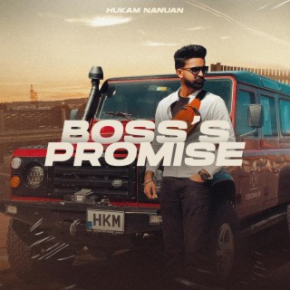 Boss's Promise lyrics | Boomplay Music