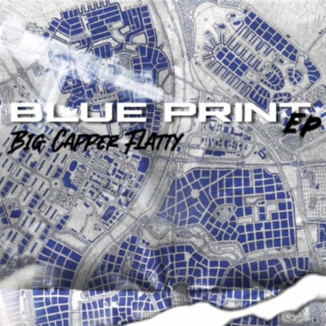 Blue Print | Boomplay Music