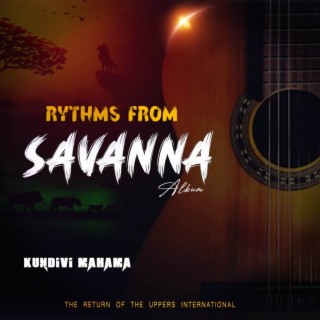 RYTHMS FROM SAVANNA