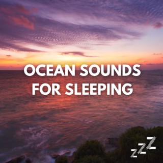 Ocean Waves (Calming Ocean White Noise for Sleeping)