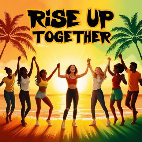 Rise Up Together | Boomplay Music