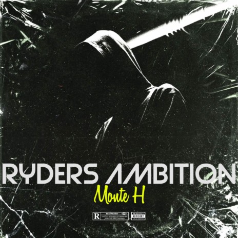 Ryders Ambition | Boomplay Music