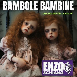 Bambole bambine